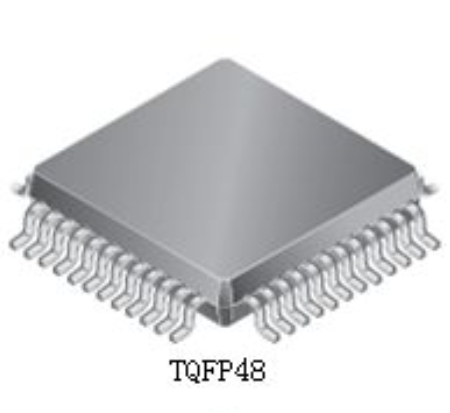 瑞盟 步進馬達驅動 高壓 雙路 步進電機驅動 MS3988N