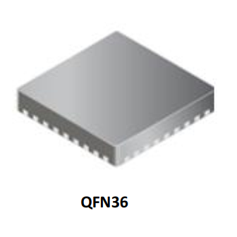 瑞盟 步進馬達驅動 可優化低停機噪音 雙路步進電機驅動 高壓 過流保護 MS35612