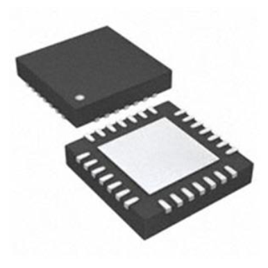 瑞盟 無(wú)刷直流馬達(dá)驅(qū)動(dòng) 三相有感 方波 BLDC預(yù)驅(qū)動(dòng) 外置mos MS4931