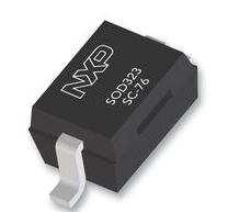 NXP 恩智浦 ESD保護二極管 PESD5V0S1BA,115
