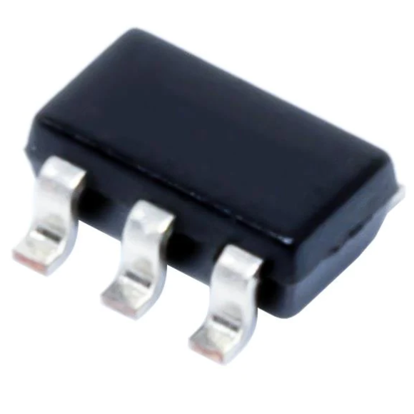 TI 德州儀器 邏輯芯片 緩沖器 線路驅(qū)動器 SN74LVC1G06DBVR