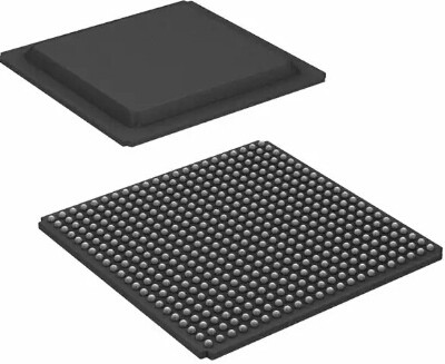 XILinx 賽靈思 邏輯芯片 FPGA現場可編程門陣列 XC7A200T-2FBG484I