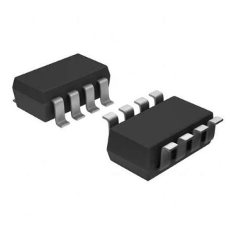 瑞盟 國產替代 電平轉換器 用于開漏模式和推拉模式的2bit雙向電平轉換 MS4553S