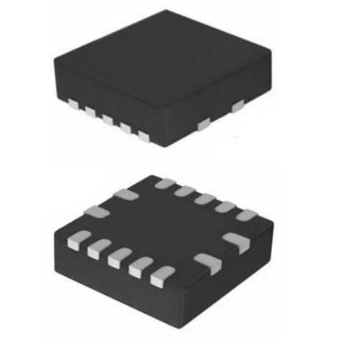 瑞盟 國產替代 電平轉換器 用于開漏模式和推拉模式的4bit雙向電平轉換 MS4554N