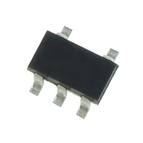 Toshiba 東芝 通用邏輯芯片 變換器 TC7SHU04F(TE85L，JF)