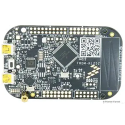 NXP 恩智浦 開發板, Kinetis KL14, KL15, KL24, KL25 MCU, 電容性觸摸傳感器, 加速計 FRDM-KL25Z