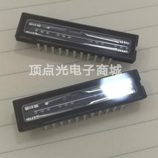 SONY 索尼 CCD線陣圖像傳感器 手持式掃描儀 光學(xué)測(cè)量設(shè)備 ILX554B