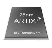 XILinx 賽靈思 邏輯芯片 FPGA現場可編程門陣列 XC7A200T-2FBG484I