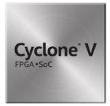 Intel/Altera 邏輯芯片 FPGA現場可編程門陣列 5CGXBC7D6F27C7N