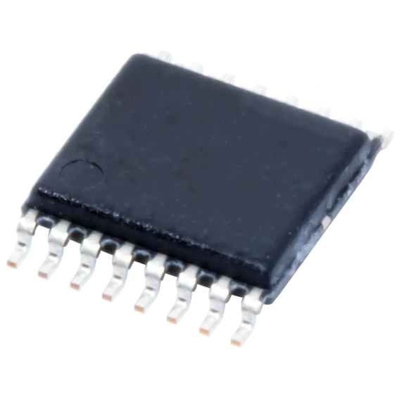 TI 德州儀器 雙向 6通道 三態 非反向 電平轉換器 電平移位器 TXB0106PWR