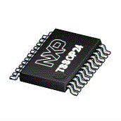 NXP 恩智浦 接口專用 多路復用開關 PCA9548APW