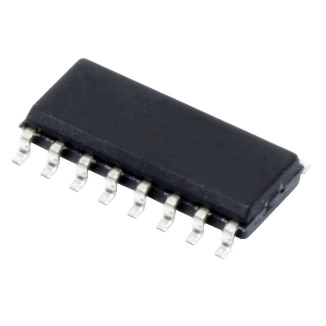 TI 德州儀器 邏輯芯片 計數器 移位寄存器 SN74HC166DR