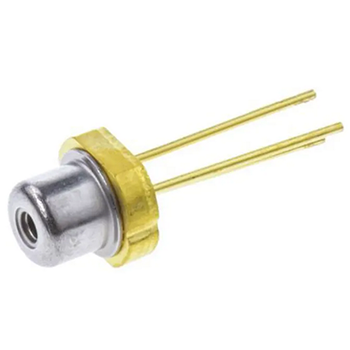 ams osram 歐司朗 450nm激光二極管 藍光 連續(xù)波 80mW PL450B