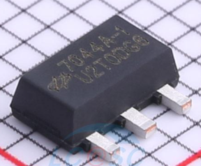 HOLTEK 合泰/盛群 電源管理 電壓檢測器 HT7044A-1