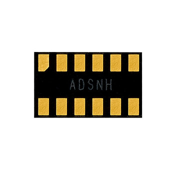 2.5米飛行時間（ToF）激光測距傳感器模塊 TMF8805