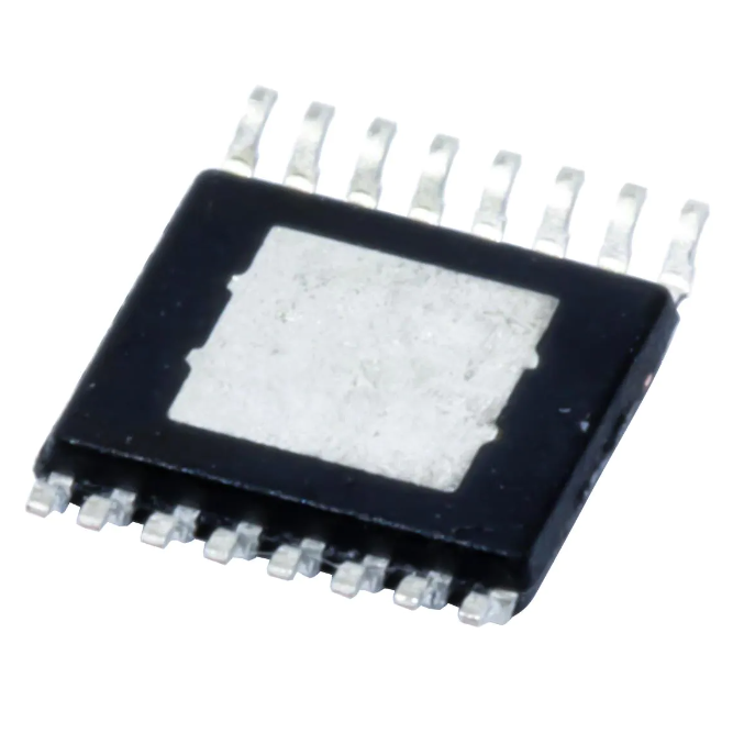 TI 德州儀器 精密調光LED驅動器 同步降壓控制器 TPS92641PWP