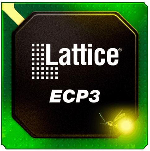 Lattice 萊迪思 邏輯芯片 FPGA 現場可編程門陣列 LFE3-17EA-6FTN256I