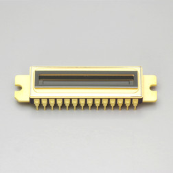 濱松 CCD面陣圖像傳感器 S11850-1006-01 光譜儀 內置電子制冷器