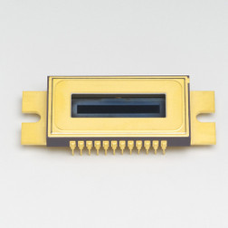 濱松 CCD面陣圖像傳感器 S12601-1007S 測微弱光 FFT-CCD 分光光度測定