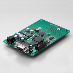 一維PSD信號(hào)處理電路 C9068-01 用于連接 PC 的數(shù)字輸出