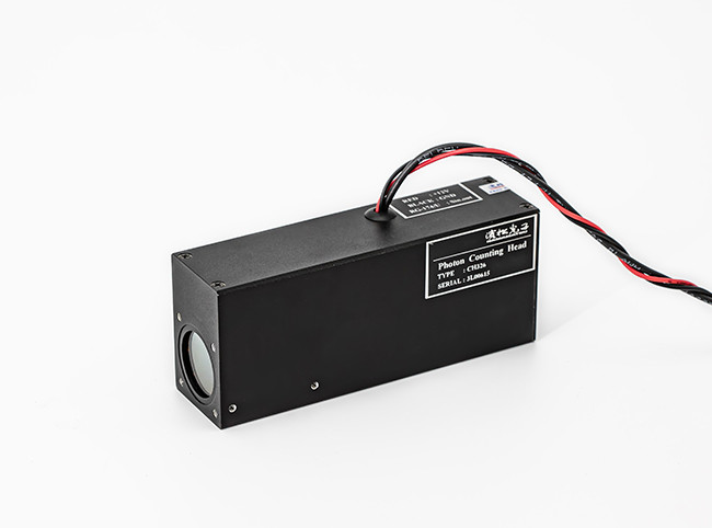 測光模塊 CH326 噪聲低 輸出標準TTL信號 預設參數