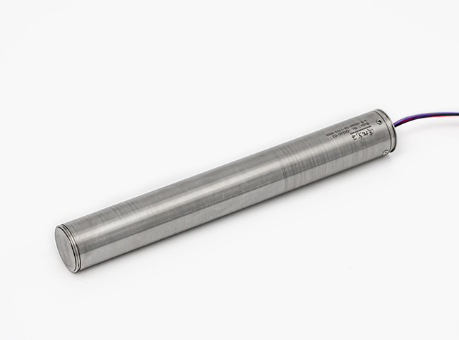 隨鉆計數測量探測器 CH360-03-00 自然伽瑪計數、耐高溫、抗振型