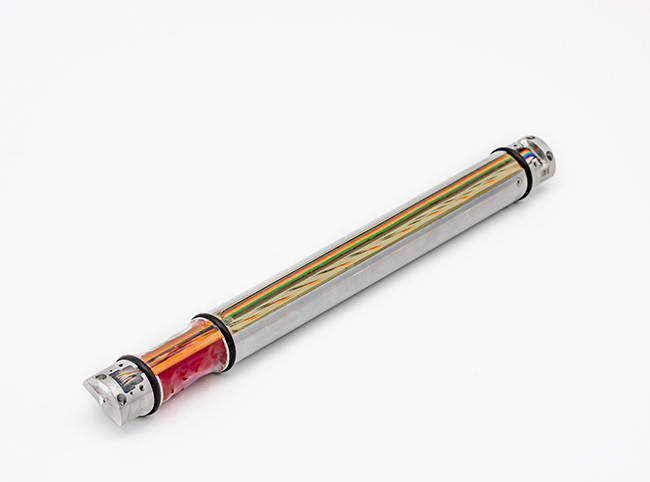 隨鉆計數測量探測器 CH399-03 方位伽瑪測定 石油測井 地質導向