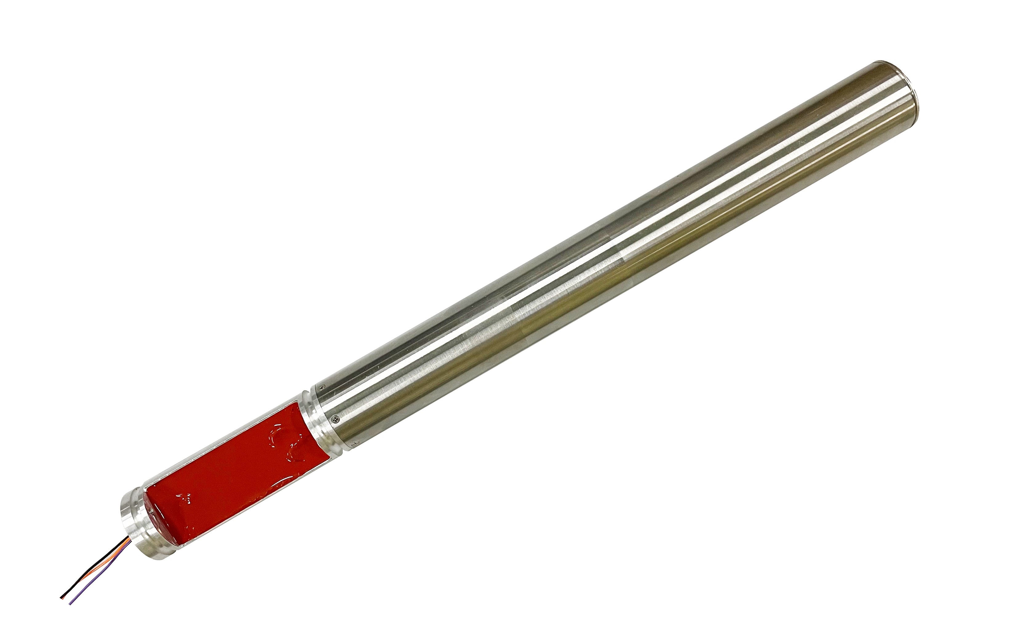 隨鉆計數測量探測器 CH432-02 自然伽瑪計數 石油測井