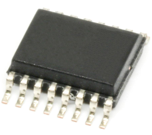 ADI 亞德諾 數模轉換器 DAC 數字電位計 AD5231BRUZ10