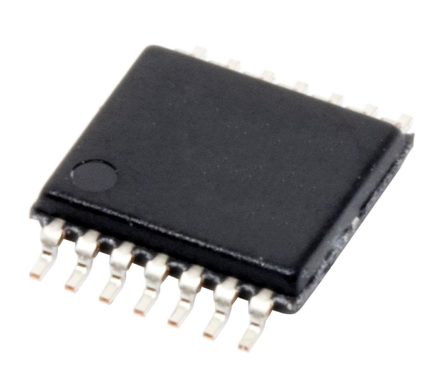 ADI 亞德諾 高速低噪聲運算放大器 ADA4851-4YRUZ