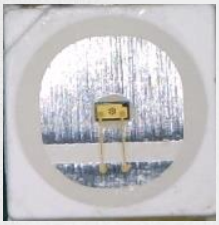 VCSEL垂直腔面激光器 單點(diǎn)DTOF模組 MRCCT001 905nm