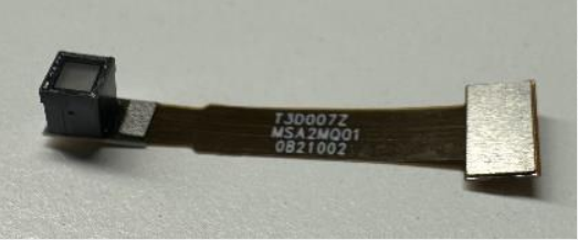 VCSEL垂直腔面激光器 結構光模組 MSA2MQ02 940nm