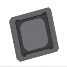 VCSEL垂直腔面激光器 智能座艙 MAA3BC02 940nm