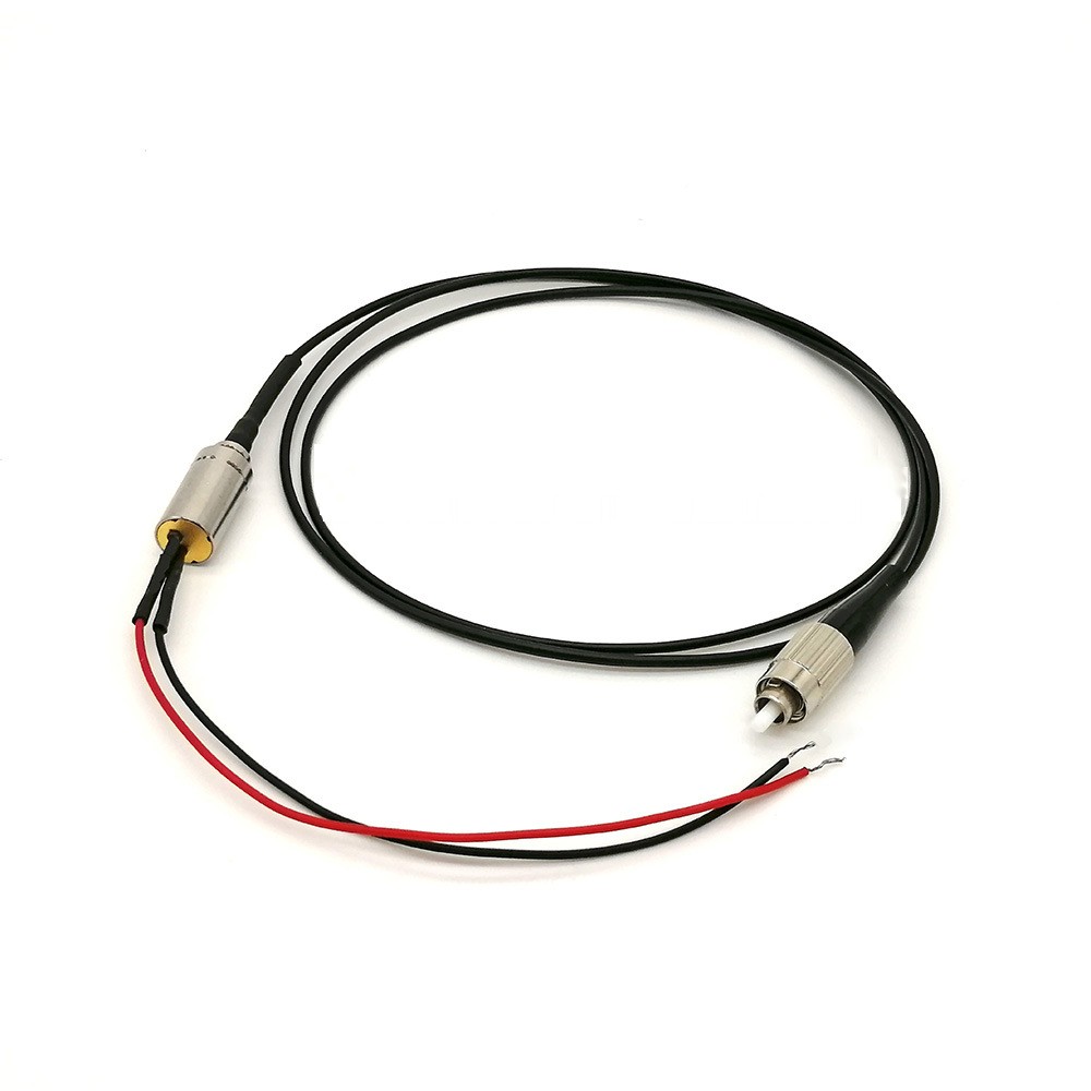 RGB_藍光_綠光_紅光_三色_激光器模組_大功率_光纖耦合激光器_可定制