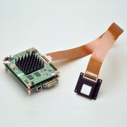 濱松 LCOS-SLM空間光調制器 X15213-05 介質鏡型 410±10nm