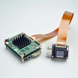 濱松 LCOS-SLM空間光調(diào)制器 X15223-03BL 水冷型 1050±50nm