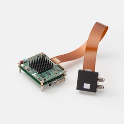 濱松 LCOS-SLM空間光調(diào)制器 X15213-03CR 藍寶石型 1050±50nm