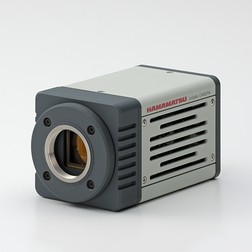 濱松 InGaAs相機 C12741-03-02