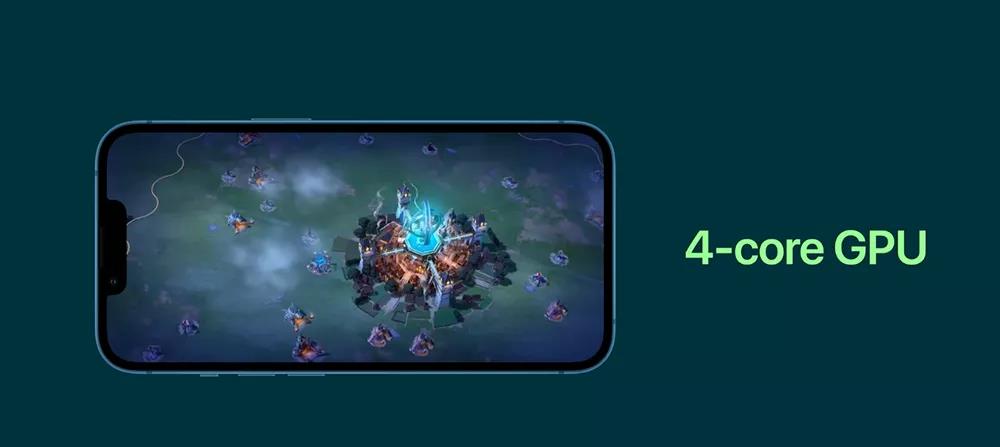 蘋果秋季發布會 全新A15芯片亮相 功能足夠驚艷(圖3) 1-21091511541I61.jpg