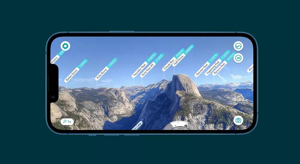蘋果秋季發布會 全新A15芯片亮相 功能足夠驚艷(圖4) 1-2109151155264H.jpg