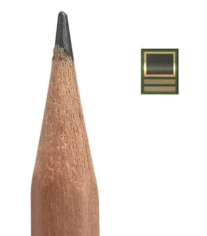 最近聚芯微電子發布了iToF傳感器SIF2610(圖2) 5-21091G5242LV.png