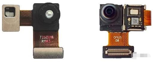 最近聚芯微電子發布了iToF傳感器SIF2610(圖6) 5-21091G52511A4.png