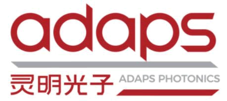 2021.07靈明光子發布了dToF深度傳感器芯片 采用全球先進背照式3D堆疊工藝技術(圖1) 5-21091G64234349.png