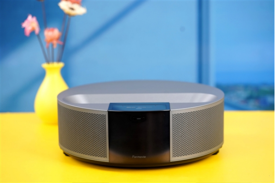 峰米科技發布R1超短焦激光投影儀 超大界面更好清晰度(圖3) 5-210922140403163.png