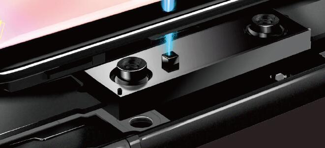 TRUMPF發(fā)布新一代垂直腔面激光發(fā)射器 尺寸更小性能更優(yōu)(圖3) 1-210926142640644.jpg