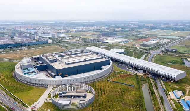 美國芯片供應鏈嚴重短缺 威脅臺積電、三星交出核心機密(圖2) 1-21092QG242635.jpg