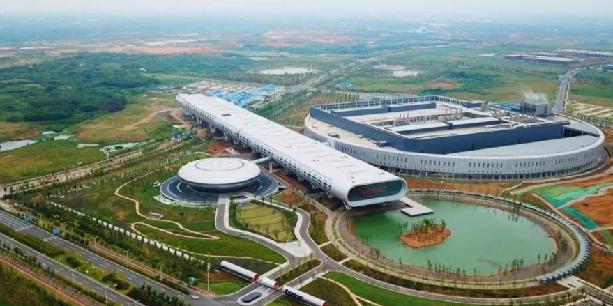 美國芯片供應鏈嚴重短缺 威脅臺積電、三星交出核心機密(圖5) 1-21092QGA1A9.jpg