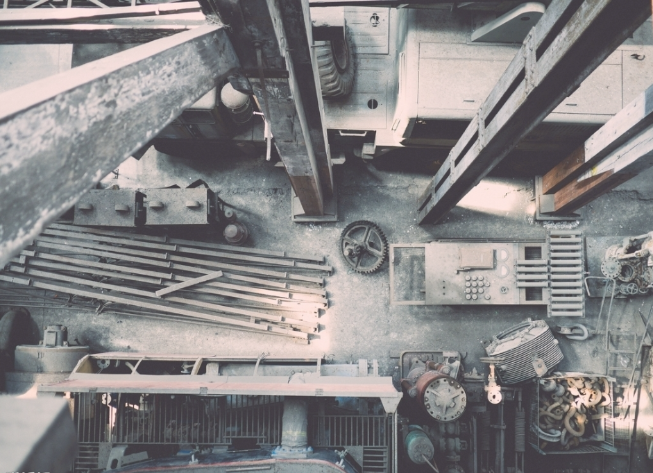 光譜傳感器在工業制造中的發展歷程 推動質量與效率提升(圖3) 5-21092QAH2347.png