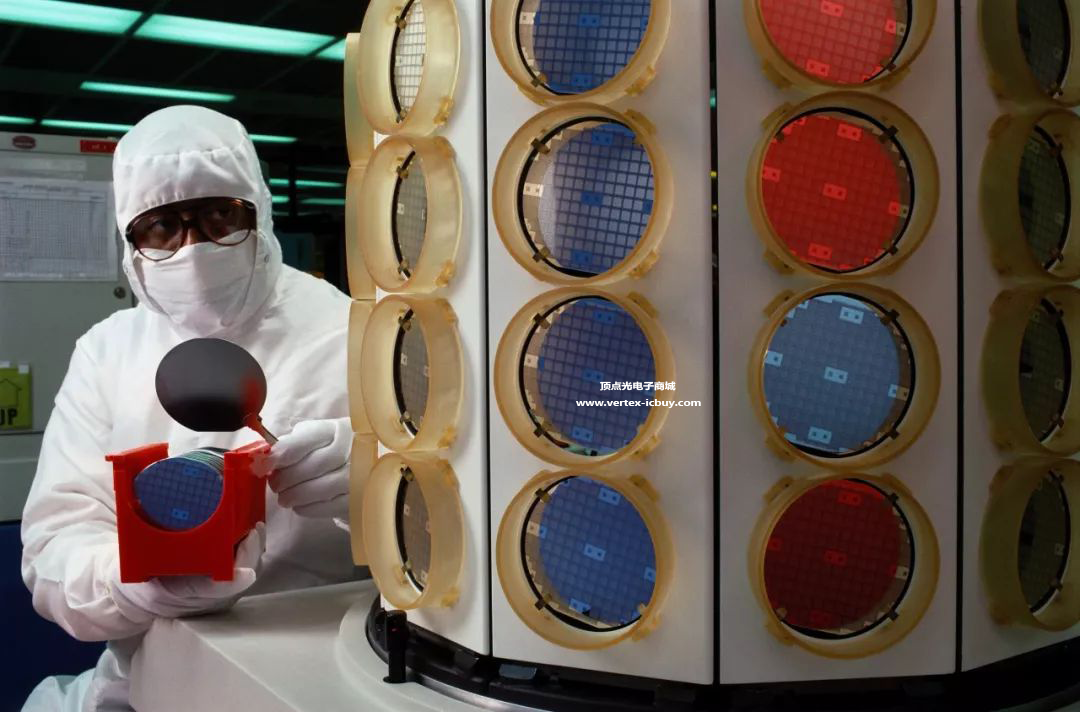 半導(dǎo)體芯片短缺持續(xù)惡化 可能影響所有相關(guān)產(chǎn)業(yè)發(fā)展(圖3) 1-211012120350521.png