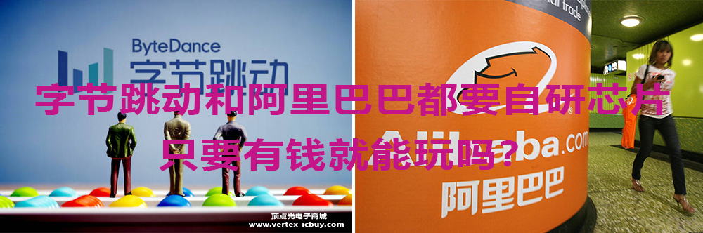 自研芯片難道是重資本行業(yè) 只要有錢就能干?(圖4) 1-211021162Z34V.png